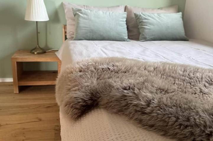 Ferienhaus für 10 Personen, mit Garten in Hasliberg