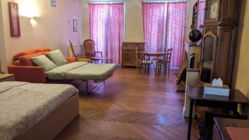 Location de vacances pour 4 personnes, avec Vue à Vic-Fezensac - 2