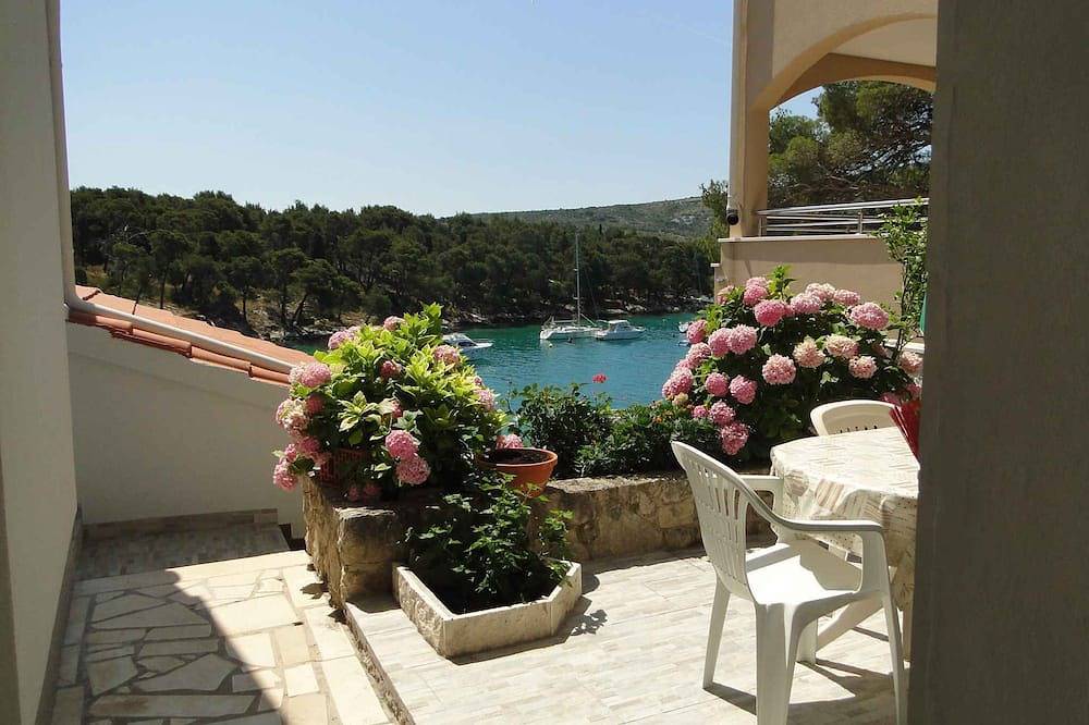 Appartamento vacanze a Capocesto a partire da 87€ a notte