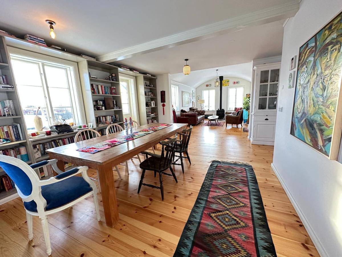 Three-Bedroom House in Reykjavik, IJsland