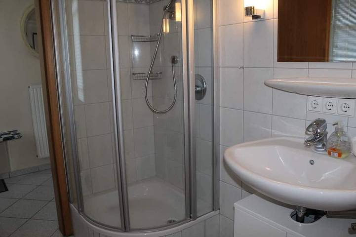 Ganze Wohnung, Pestalozzistr. 106 A2 in Böhl (St. Peter-Ording), St. Peter-Ording