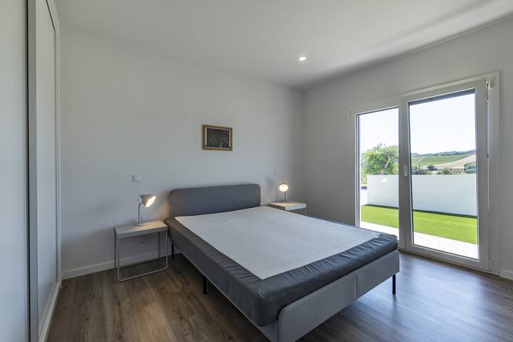 Ferienhaus für 8 Personen, mit Garten und Pool, kinderfreundlich in Portugal - 4