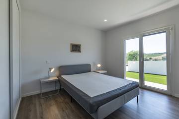 Casa De Férias para 8 Pessoas em Vermelha (Cadaval), Distrito de Lisboa, Foto 3