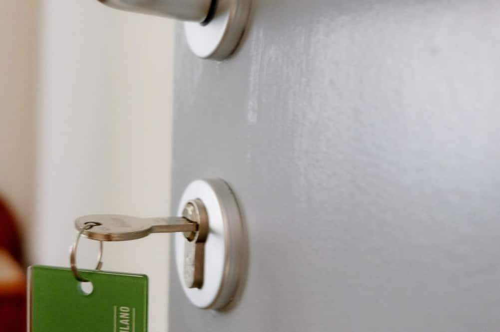 B&b for 2 People in Giambellino-Lorenteggio, Milan