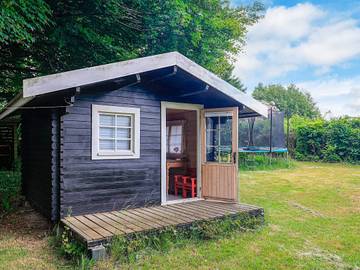 Ferieudlejning til 6 Personer i Kulhuse, Nordøstsjælland, Billede 3