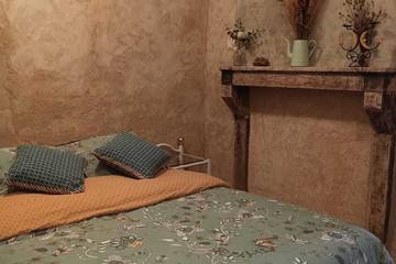 Cottage pour 3 personnes dans Thoste