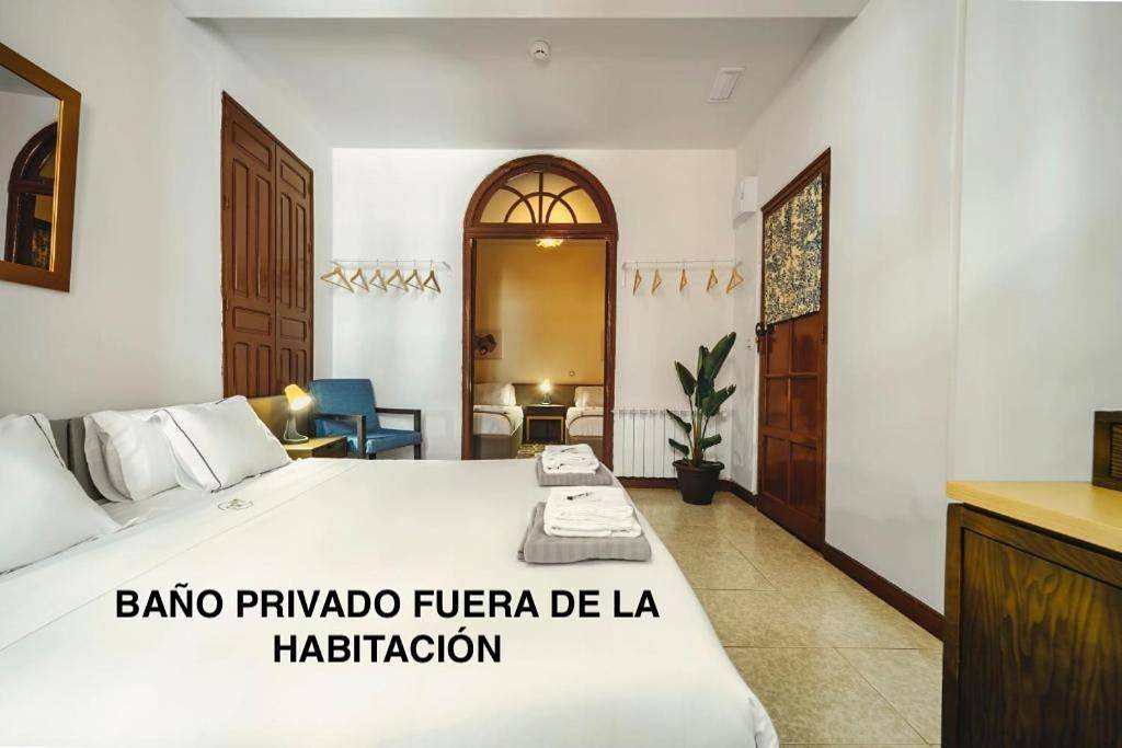 Santa Rita Rita B&B in Talavera de la Reina, Provincia de Toledo