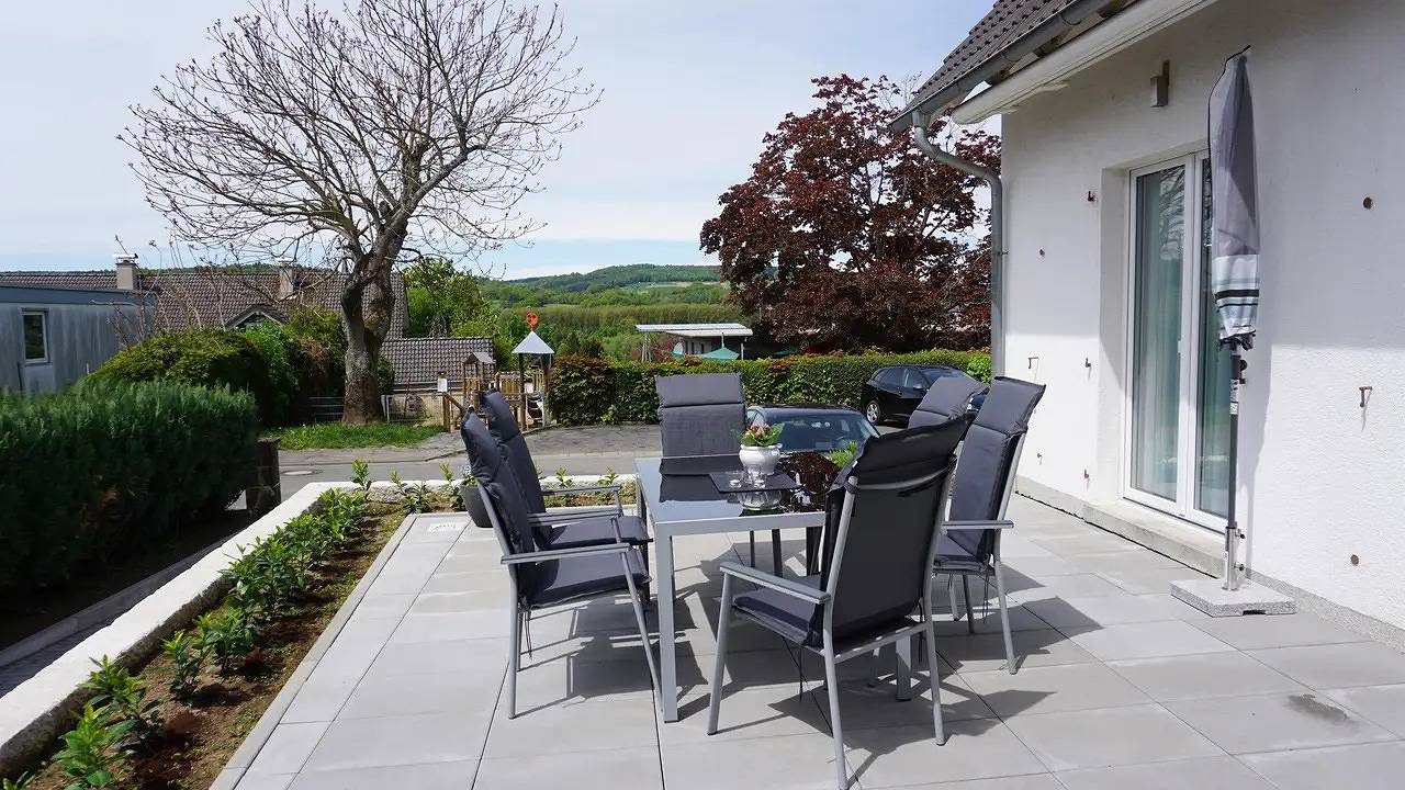 Ganze Ferienwohnung, Ferienwohnung für 3 Personen (85 m²) in Michelstadt in Michelstadt, Main-Odenwald