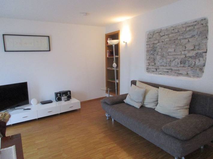Ganze Ferienwohnung, Ferienwohnung Bauer - Ferienwohnung mit 52 qm für max. 2 Personen in Breisach (Kernstadt), Breisach am Rhein