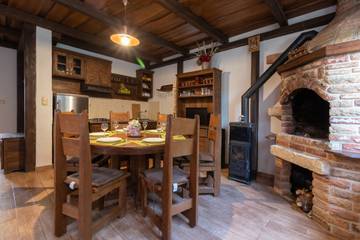 Ferienhaus für 6 Personen auf Pasman