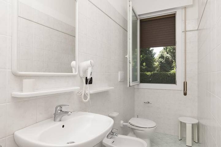 Ferienwohnung für 4 Personen, mit Garten in Punta Sabbioni - 3