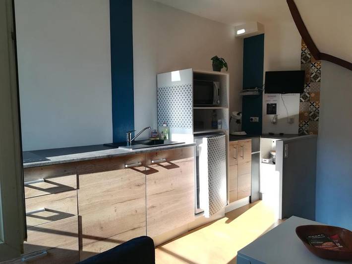 Gîte pour 3 personnes dans Pont-à-Mousson - 4