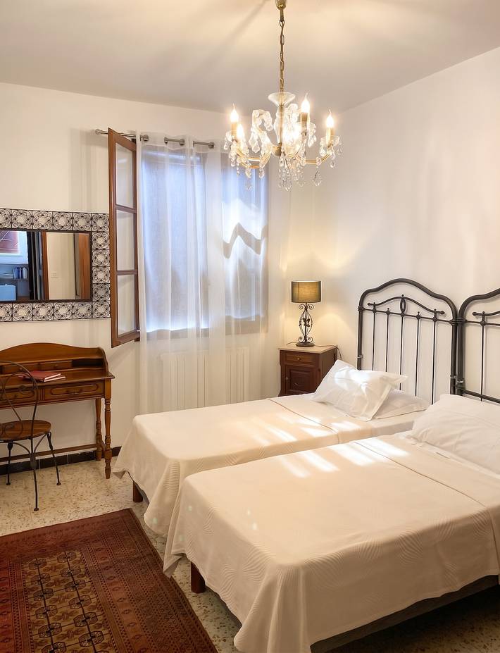 Maison accueillante avec vue sur la mer à Grosseto-Prugna in Porticcio, Grosseto-Prugna