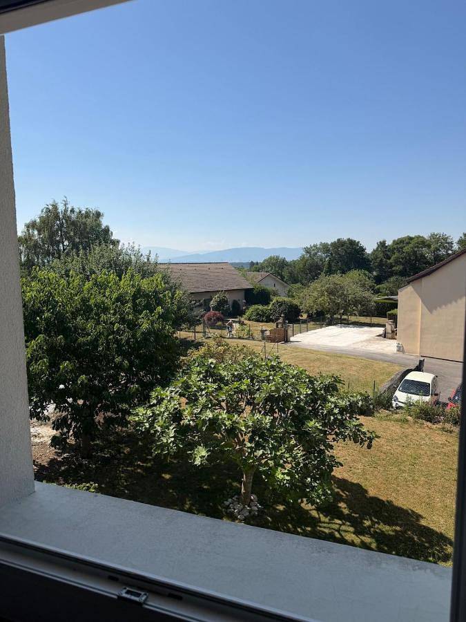 Gîte pour 4 personnes, avec Vue à Divonne-les-Bains - 4