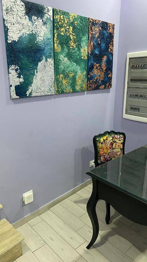 Superior Double Room in Monreale, Provincia di Palermo