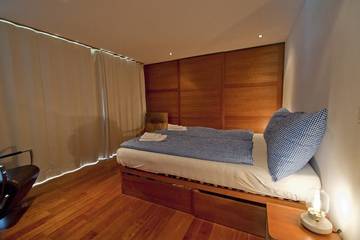 Hütte für 4 Personen in Zermatt, Monte Rosa Massiv, Bild 4