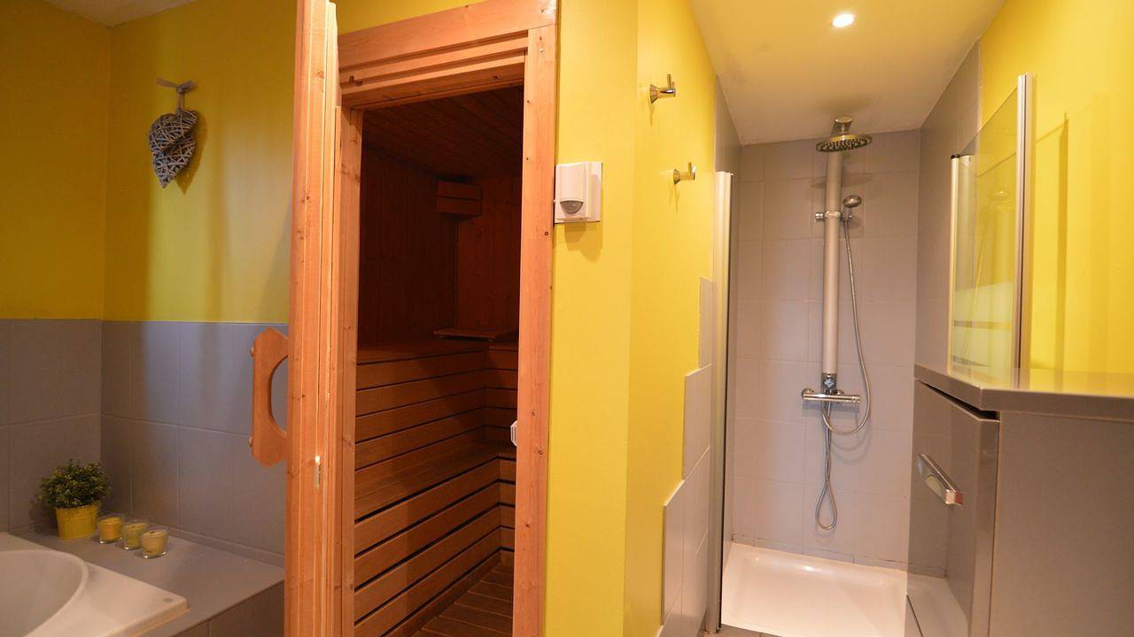 Vakantiehuis voor 6 personen met terras in Malmedy, Natuurgebied Hautes Fagnes