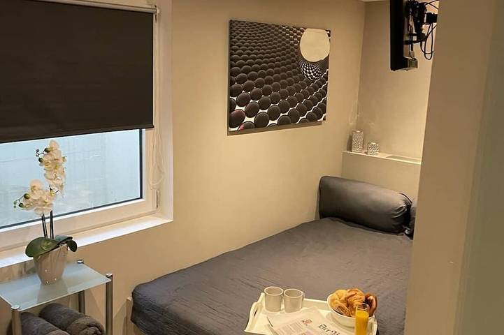 Ganze Wohnung, Wunderschöne Fewo, 15 Min von Nürnberg in Burgthann, Frankenalb