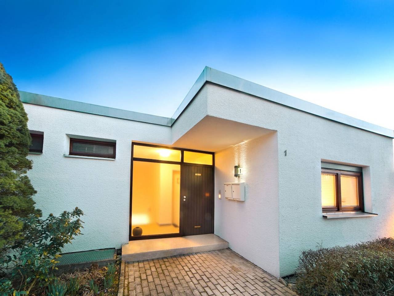 1-bedroom holiday apartment in Daisendorf, Region Bodensee-Oberschwaben
