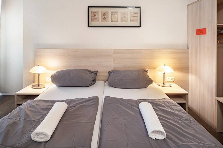 Location de vacances pour 2 personnes dans Bas-Rhin - 4