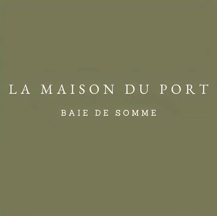 La Maison du Port - La Maison du Port in Saint-Valery-sur-Somme, Région d'Abbeville