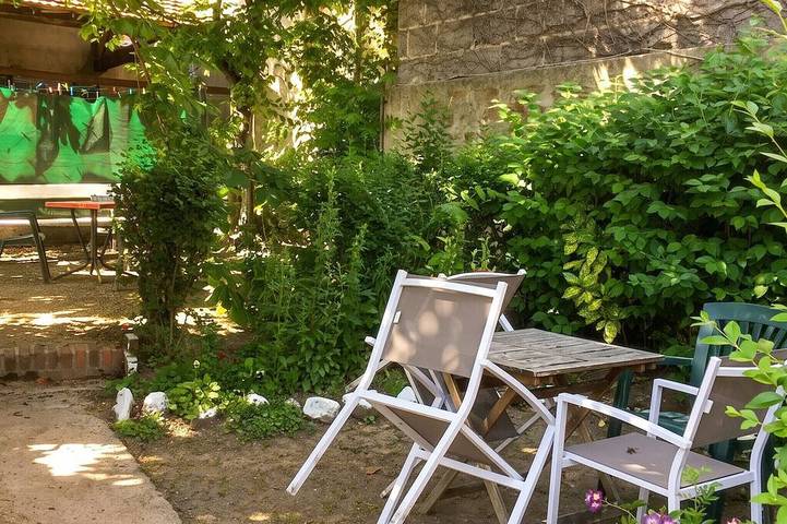 Appartement entier, Homerez - Studio à Néris-les-Bains in Néris-les-Bains, Région de Montluçon