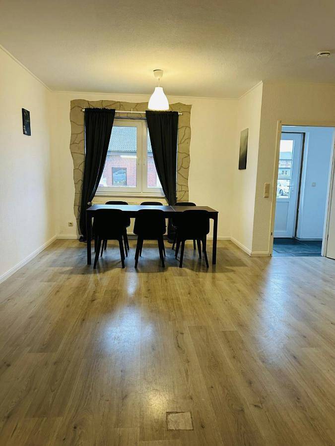 Ferienwohnung für 6 Personen in Bad Kleinen