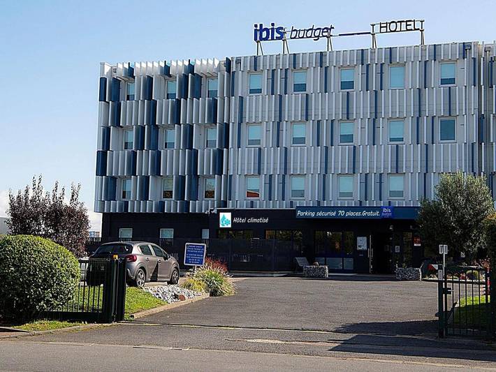 Hôtel pour 2 personnes, avec vue et terrasse