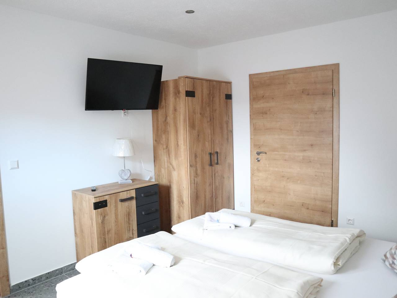 Ganze Ferienwohnung, Apartment Havanna in Heede, Emsland