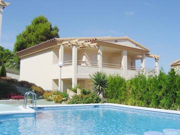 Appartement voor 6 Personen in Peñiscola, Costa del Azahar, Afbeelding 2