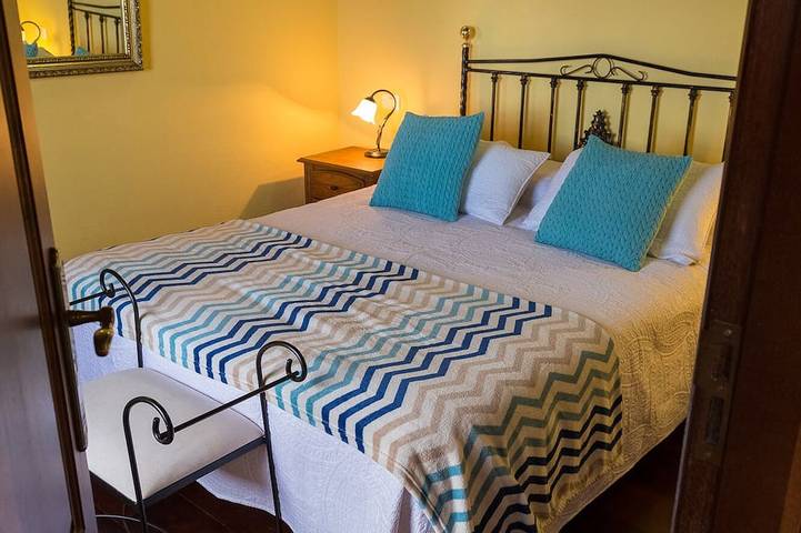 Cottage für 4 Personen, mit Whirlpool und Garten, mit Haustier auf La Palma - 3