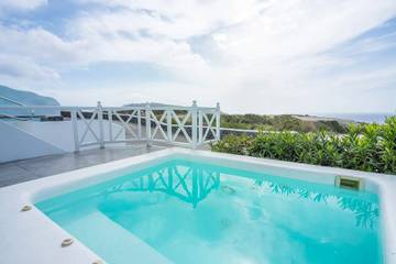 Ferienhaus für 6 Personen in Santorin, Kykladen, Bild 3