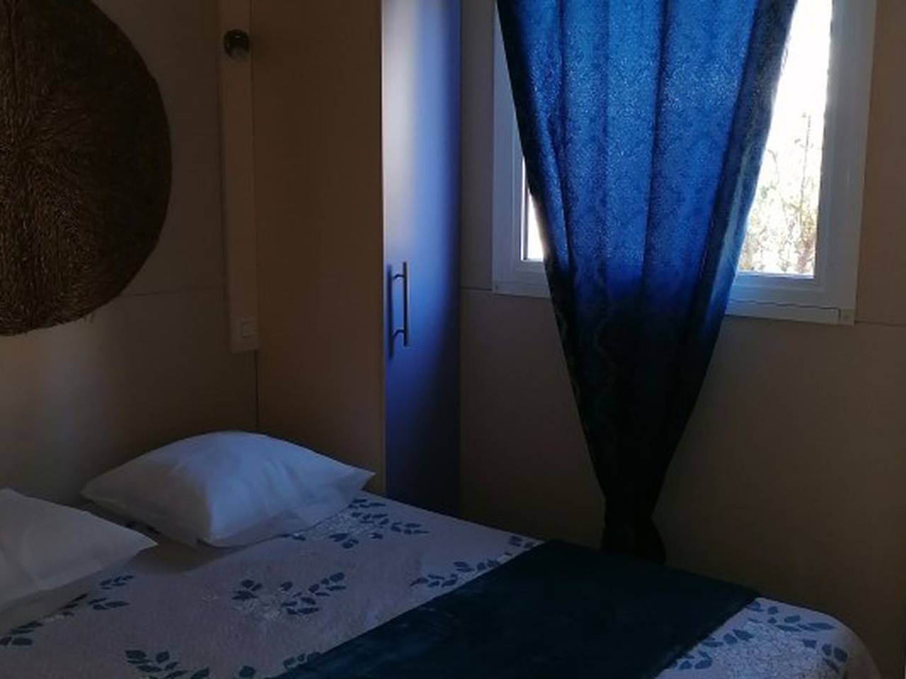Chalet, aire acondicionado, 6 pers. in Noves, Region de Arles