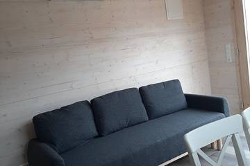 Chalet für 4 Personen in Reich, Hunsrück, Bild 4