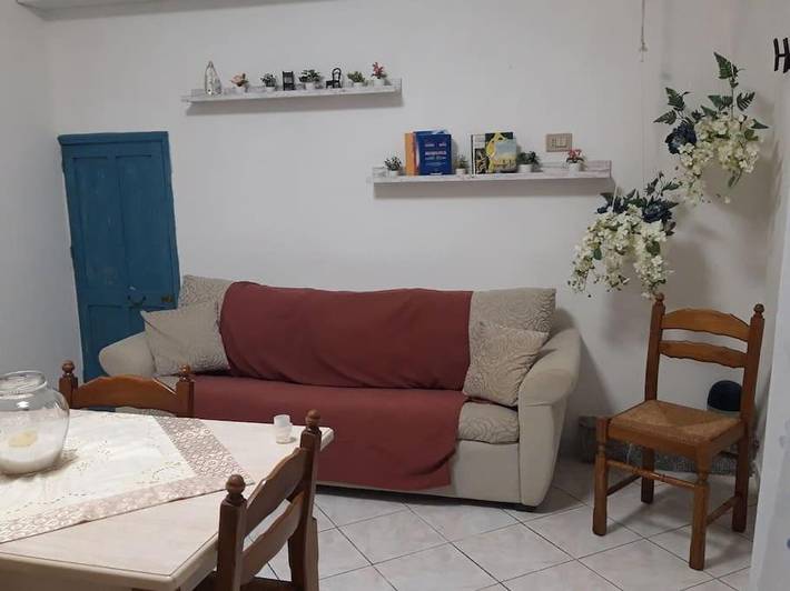 Gîte pour 3 personnes à Racalmuto - 4
