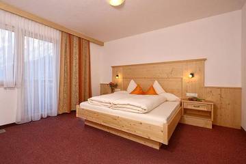 Ferienwohnung für 2 Personen in Längenfeld, Ötztal, Bild 3