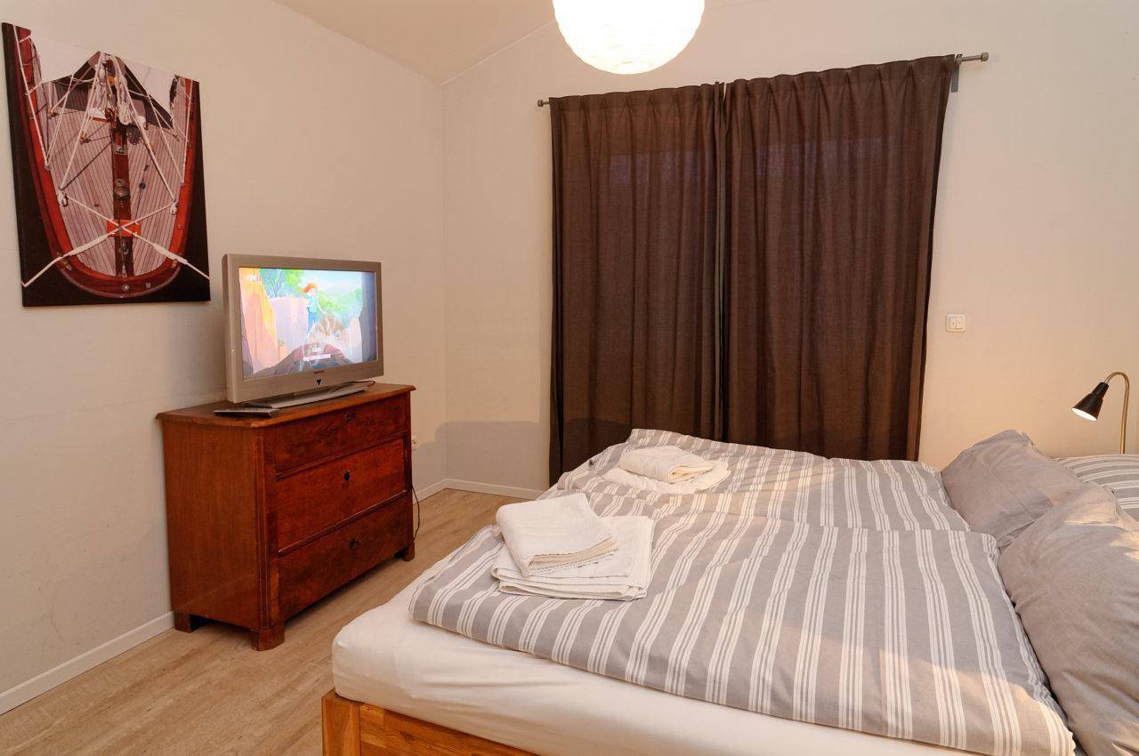 Appartement/Fewo, Dusche, Wc , Steppkle in Schönberg, Südliche Ostseeküste