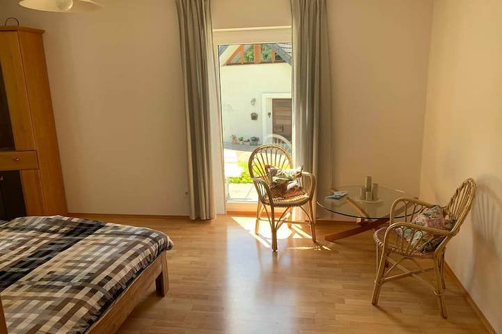 Ferienhaus für 6 Personen, mit Garten im Teutoburger Wald - 4