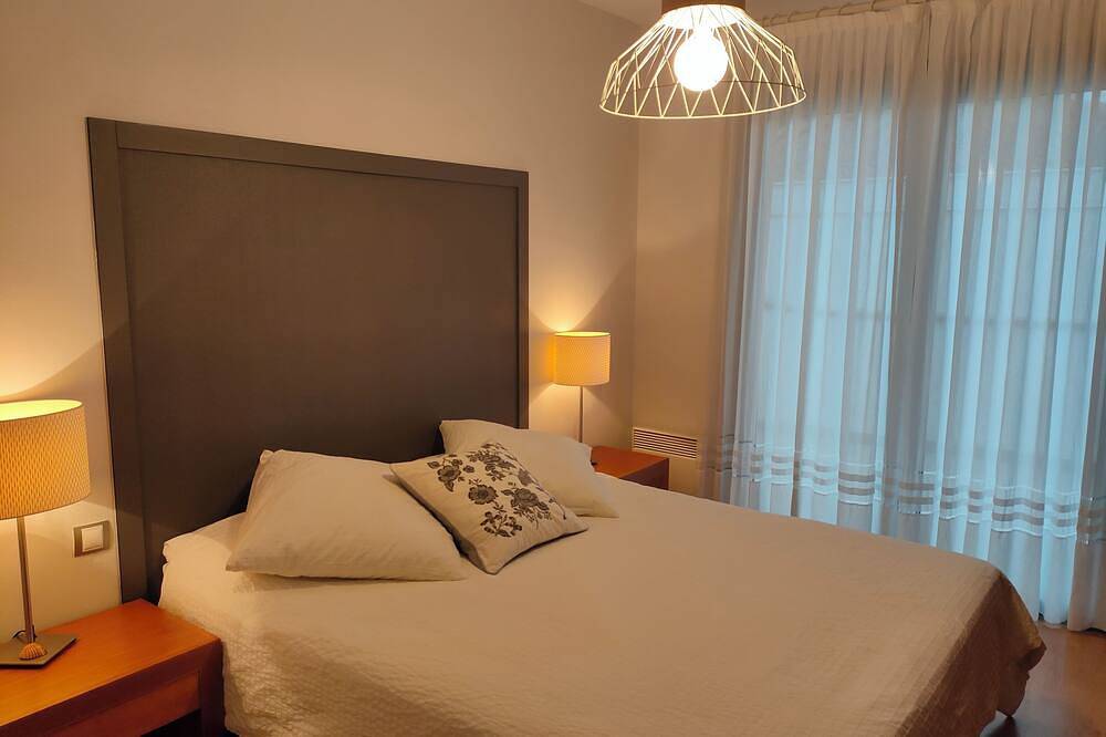 Entire apartment, Relax, silence and sun in the Basque Country in Hendaye, Bayonne region