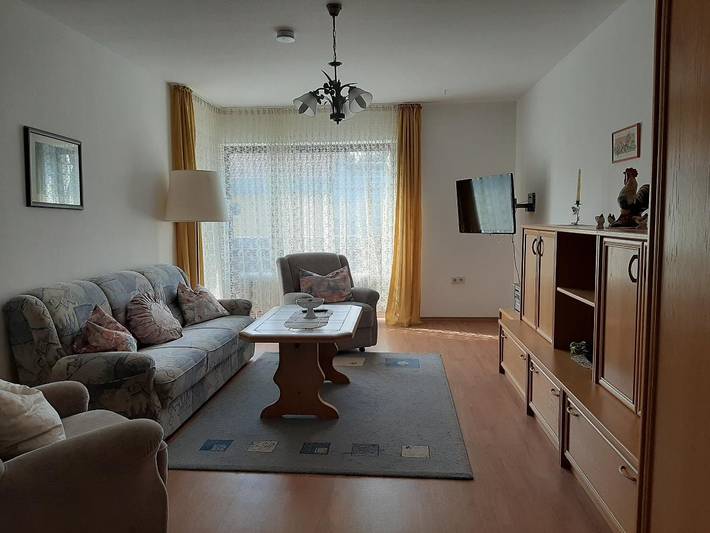 Ferienhaus für 4 Personen, mit Balkon/Terrasse in Bad Füssing - 3