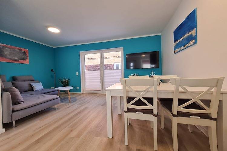 Ganze Wohnung, Ferienwohnung in Petersdorf auf Fehmarn in Westfehmarn, Petersdorf auf Fehmarn