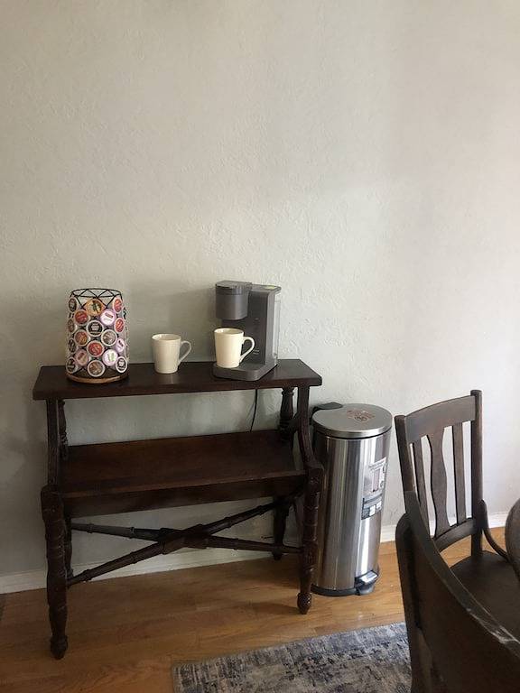 Ganze Wohnung, Remodeled-2/1 just blocks from the lift-labeled parking spot in Angel Fire, Colfax County