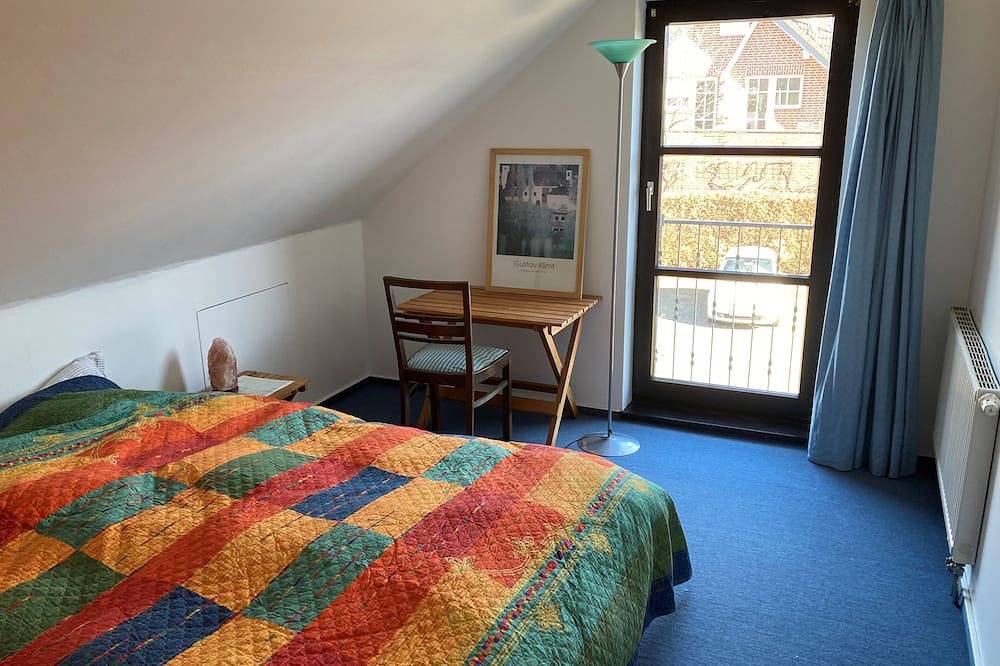 Ganze Wohnung, Ferienwohnung Winkels, 54 m2, 1-4 Personen in Borken, Naturpark Hohe Mark - Westmünsterland