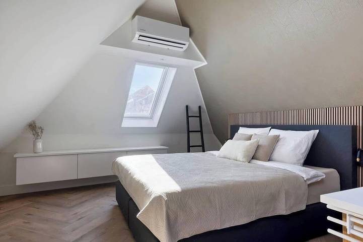 Ferienwohnung für 4 Personen in Kampen - 2