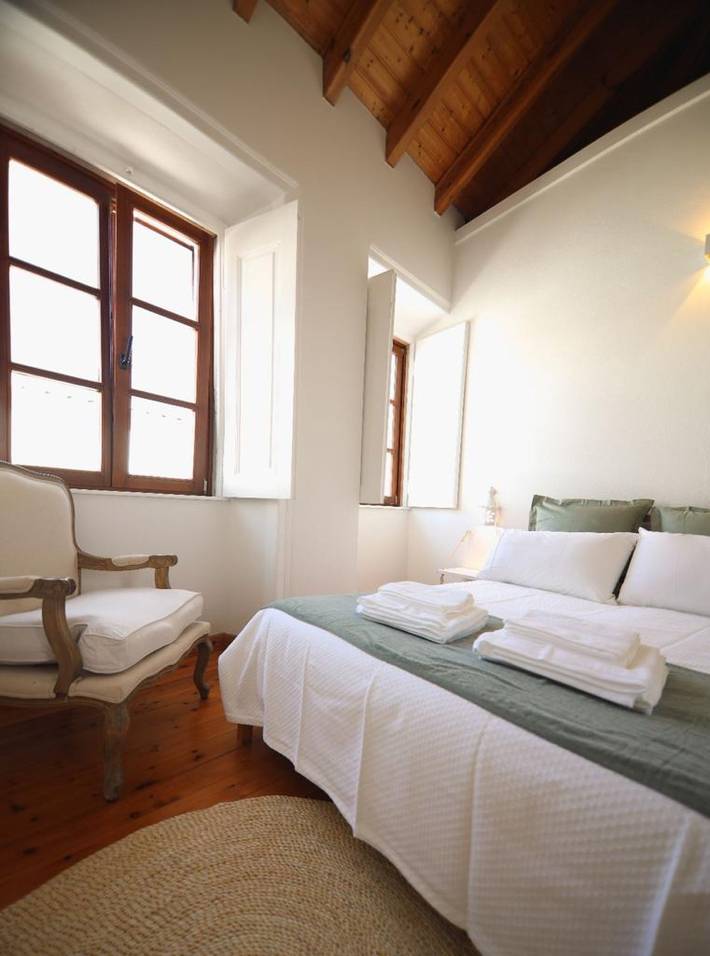 Ferienhaus für 3 Personen in Lagos - 2