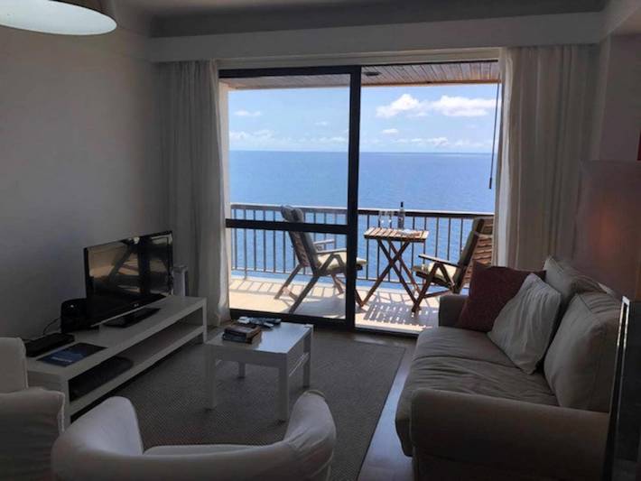 Ferienwohnung für 3 Personen, mit Balkon in Funchal - 3