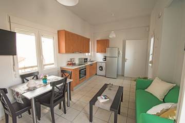 Apartment for 4 People in Chania region, Photo 3