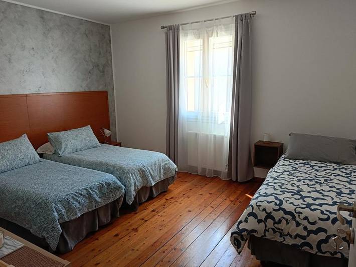 Gîte pour 2 personnes, avec vue à Venzone - 4