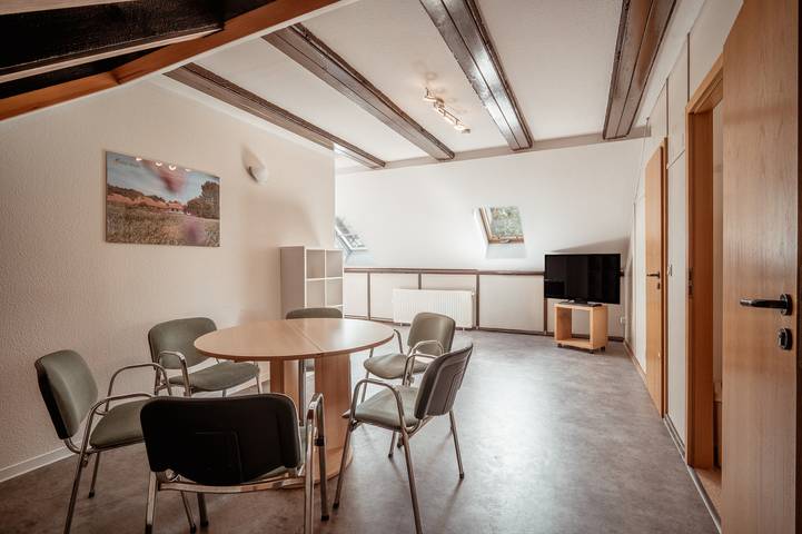 Schwalbennest 3 in Ummanz, Région de Rügen