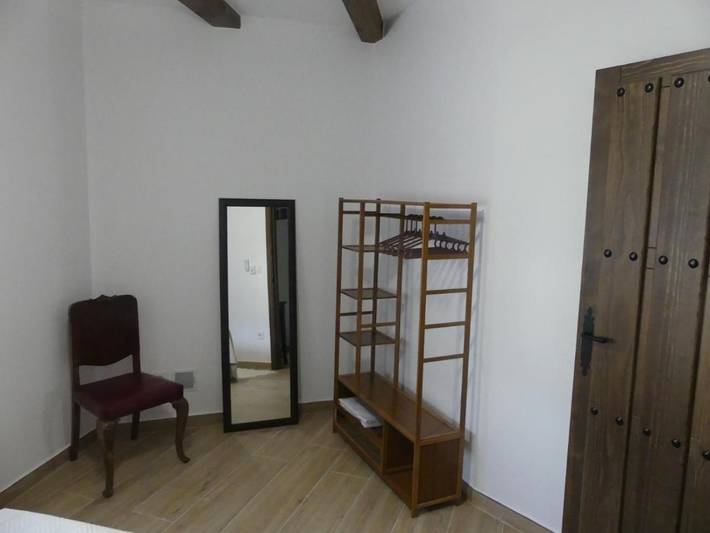 Location de vacances pour 8 personnes, avec terrasse, animaux acceptés à Lanzahíta - 3